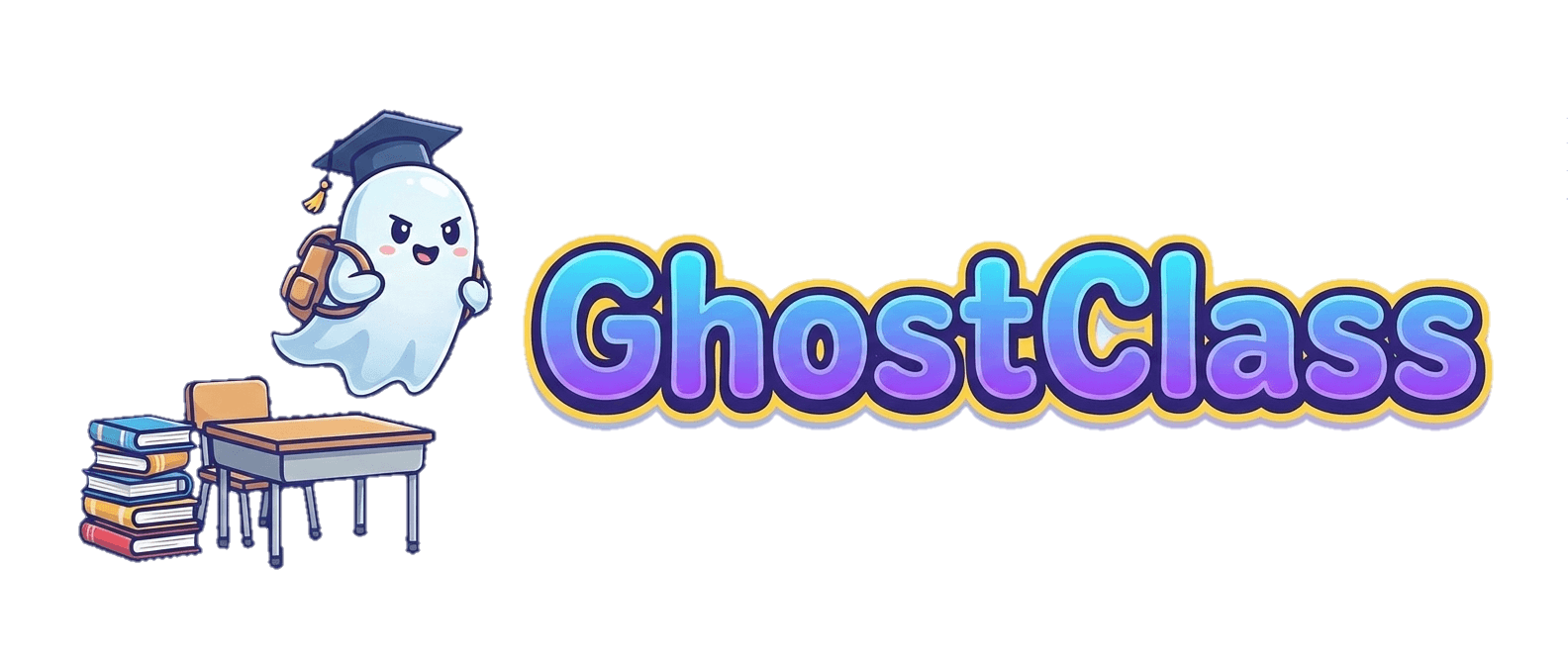 GhostClass Logo
